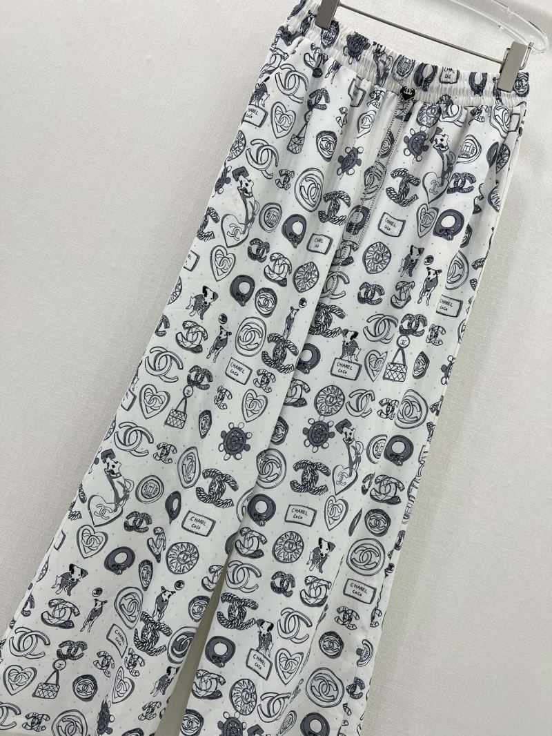 Chanel Long Pants